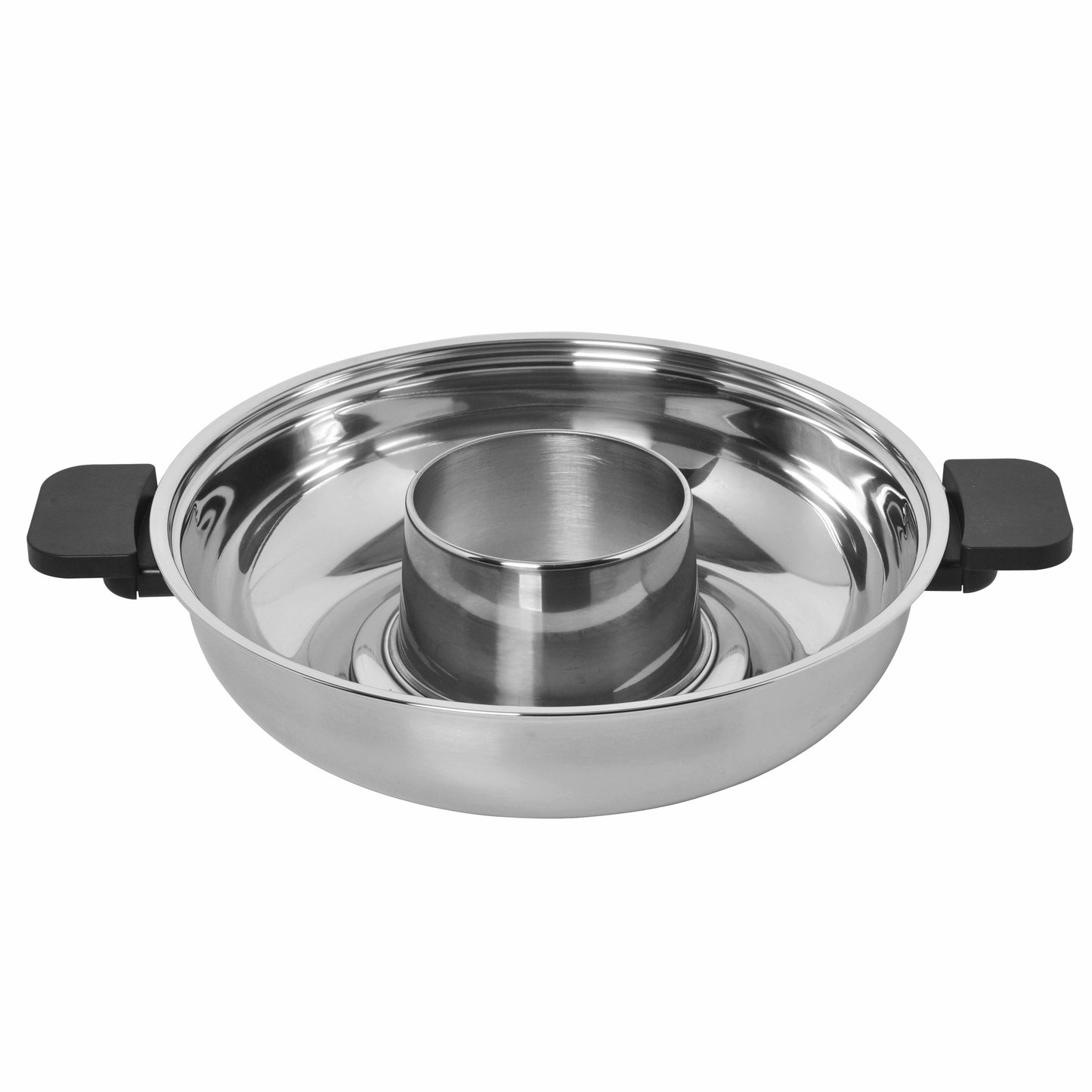 2-in-1 Multi-Function Hot Pot & Grill / 4.0L