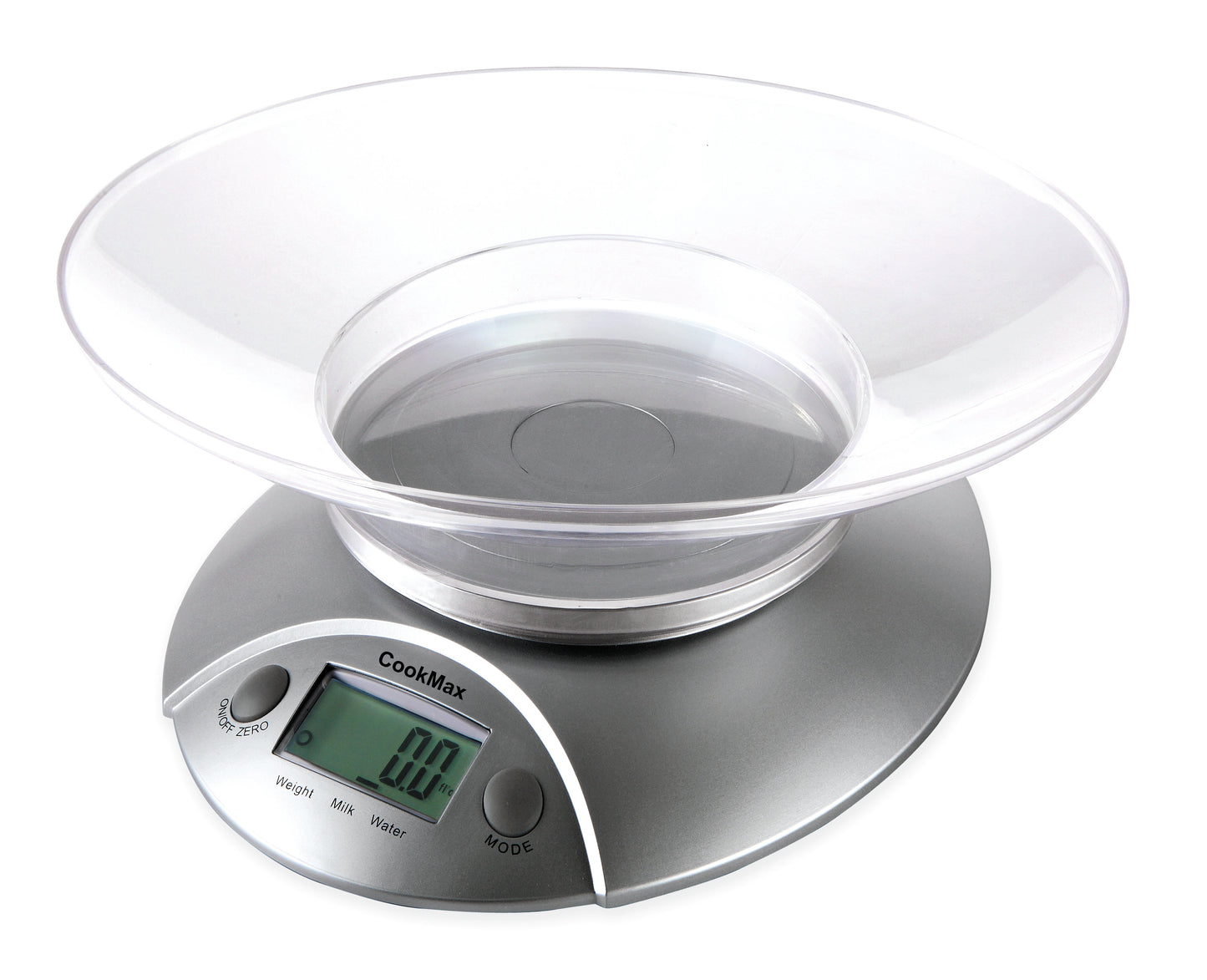 Digital Kitchen Scale