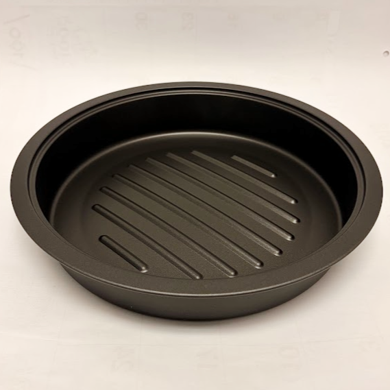 Grill Pan for NEC-202B / NEC-402W