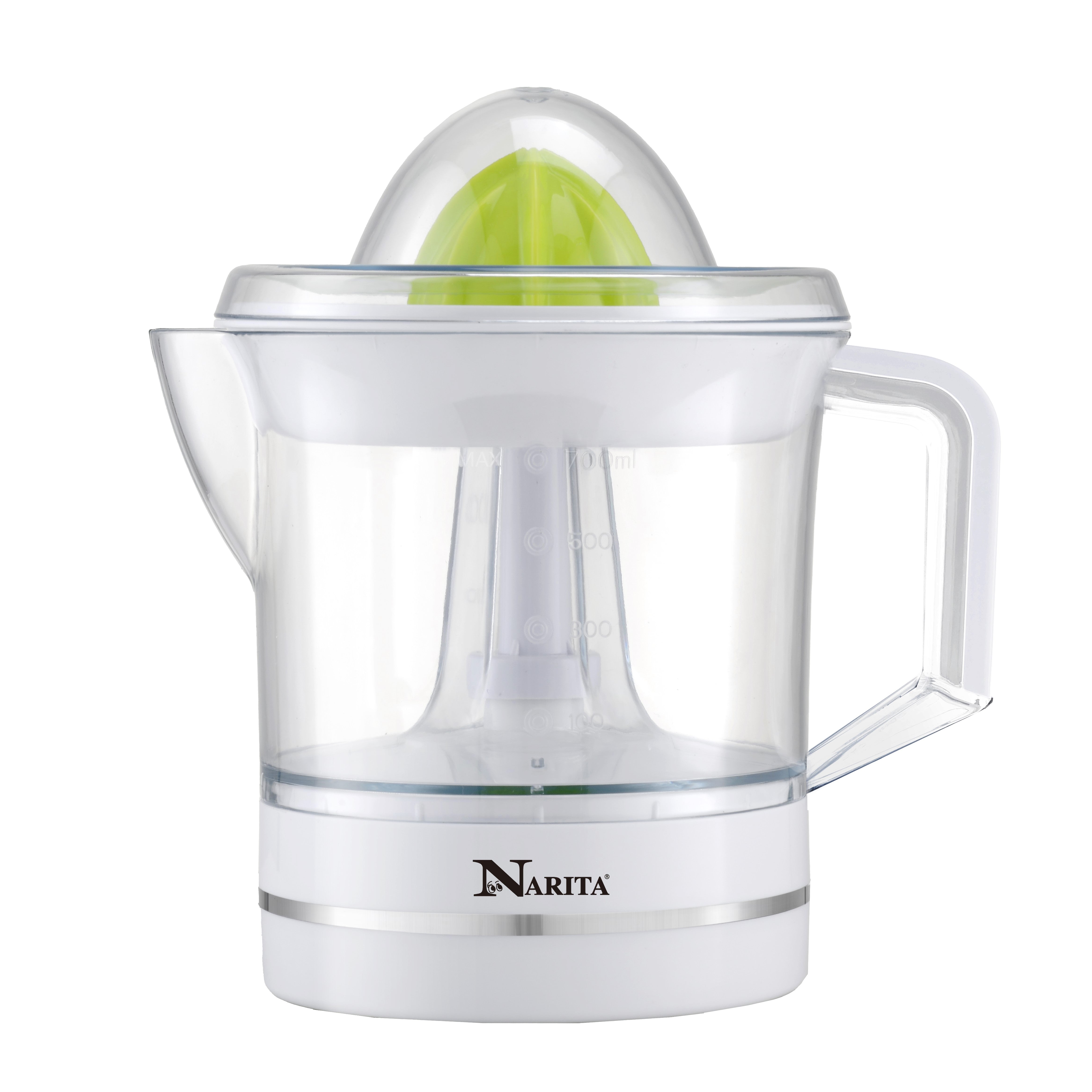 Citrus Juicer / 0.7L – naritausa