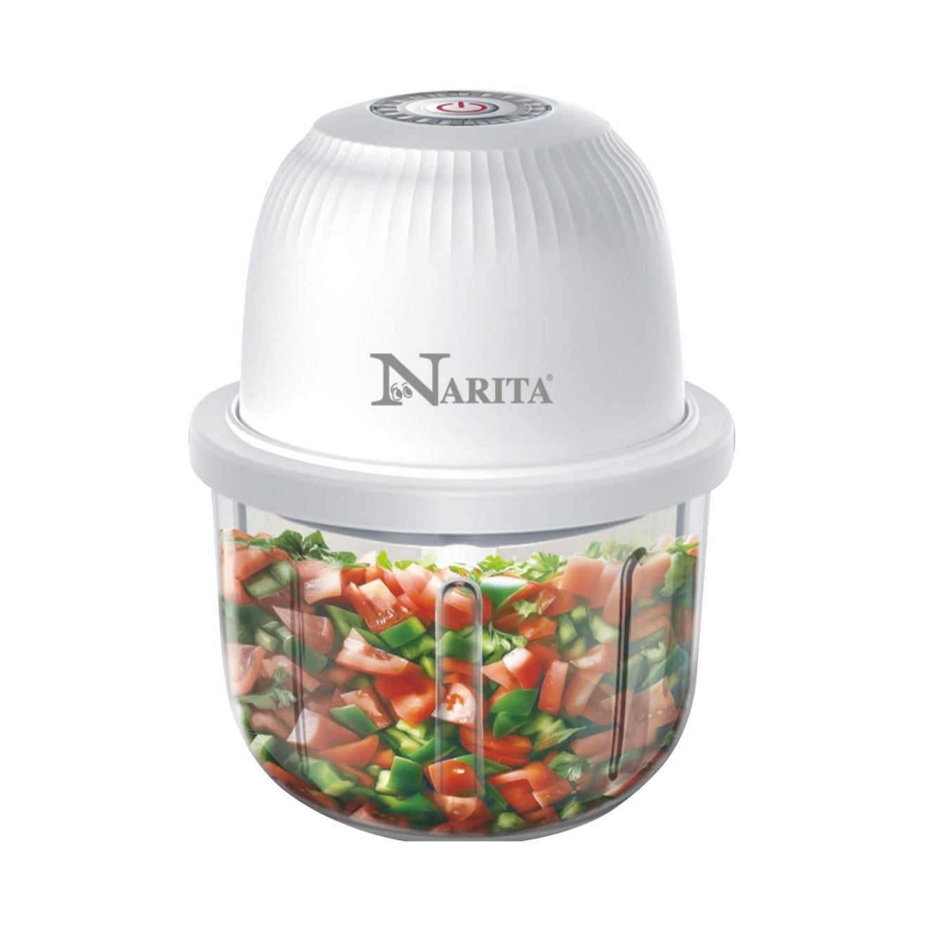 Cordless Mini Chopper / 350mL – naritausa