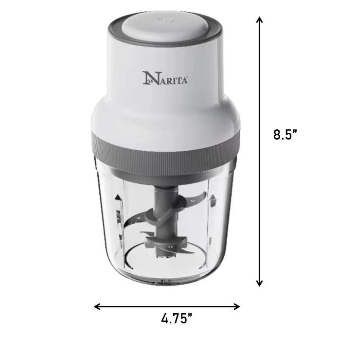 Food Chopper / 600mL