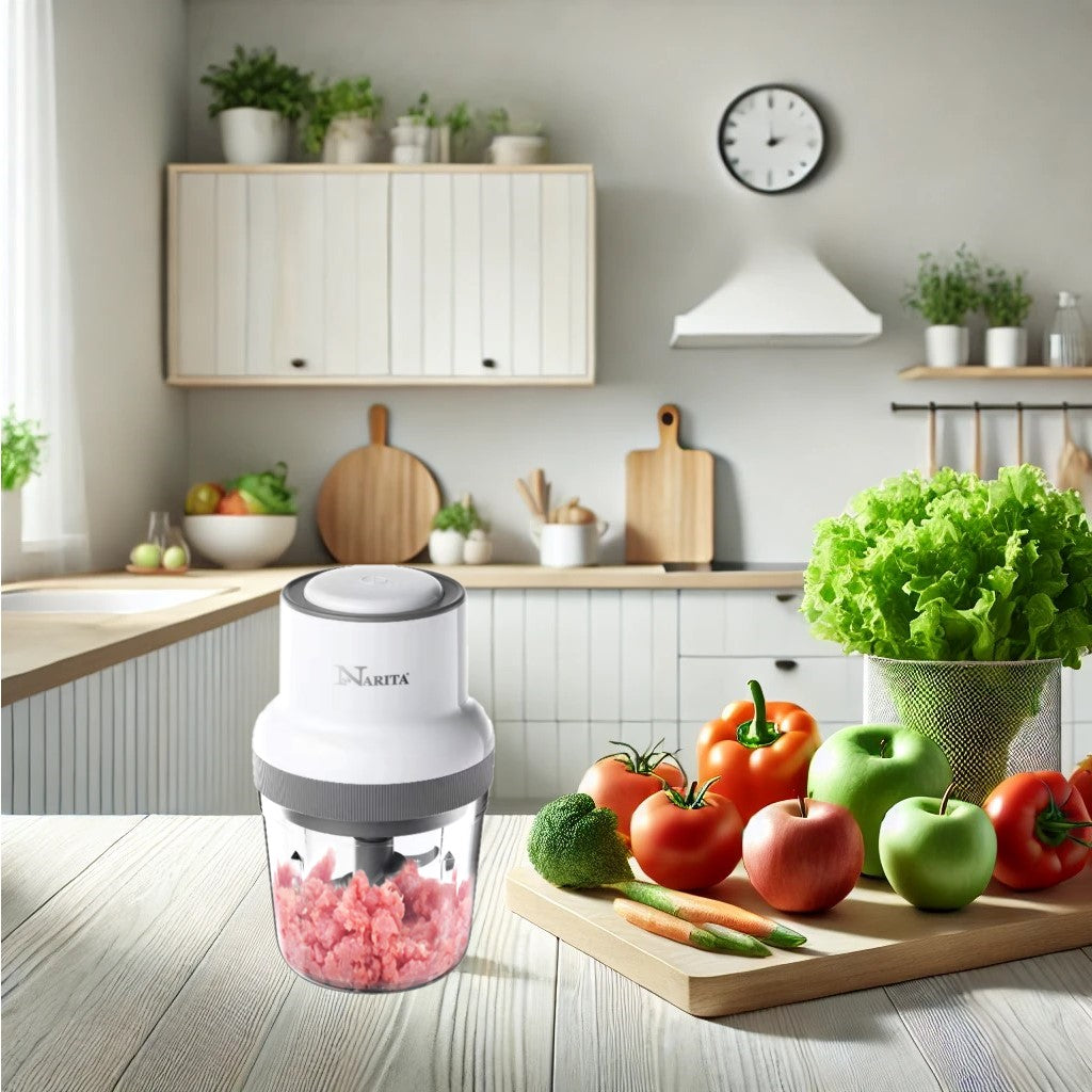 Food Chopper / 600mL