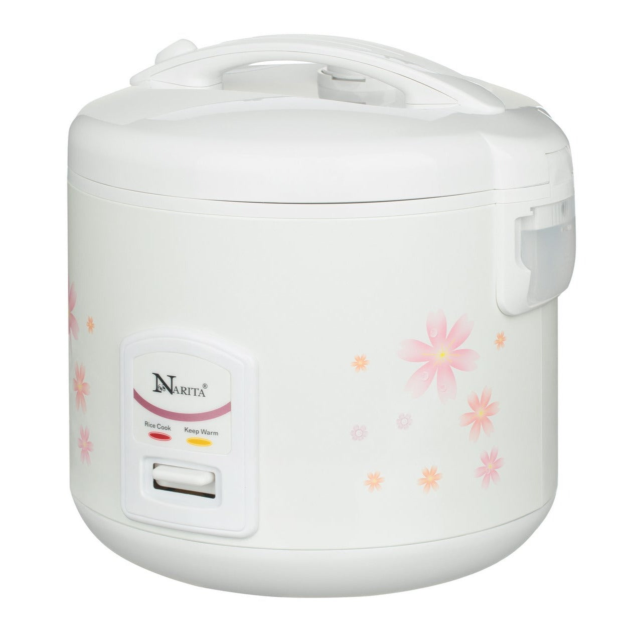 Rice Cooker / 3D Warmer / 10Cup