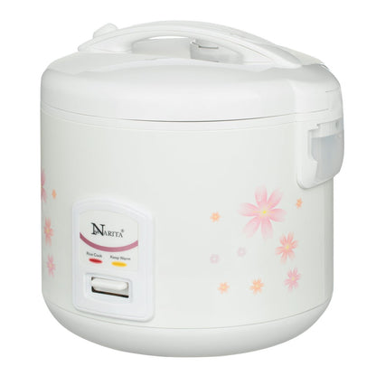 Rice Cooker / 10Cup / 3D Warmer