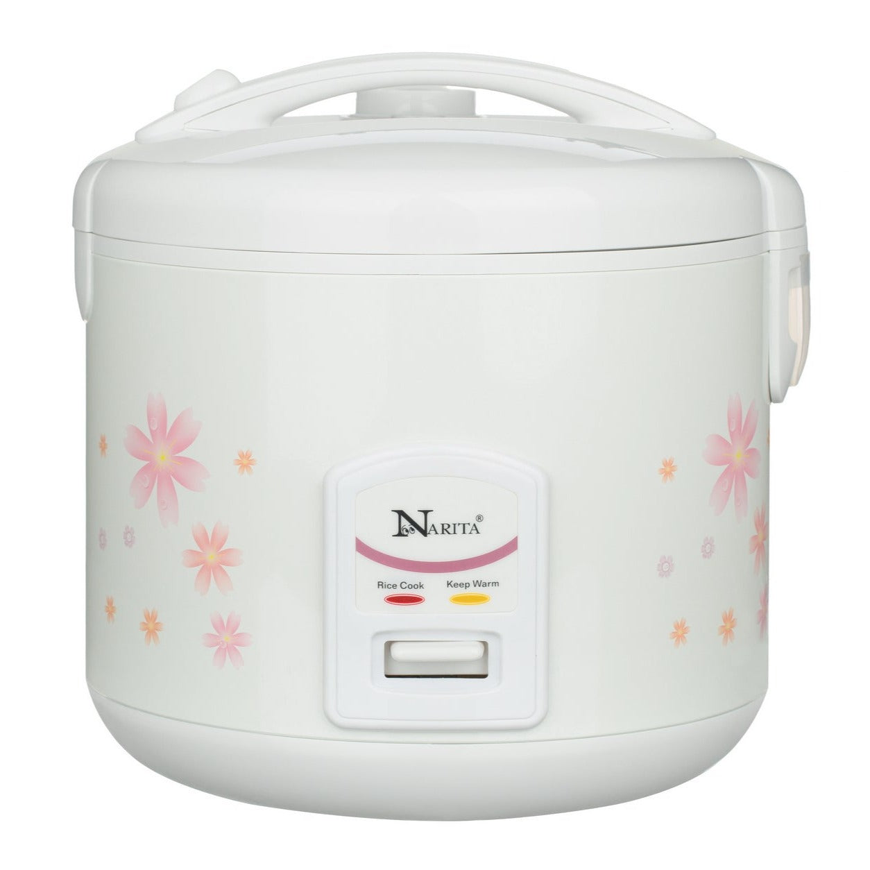 Rice Cooker / 3D Warmer / 10Cup