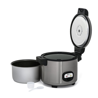 Commercial Rice Cooker / 30Cup