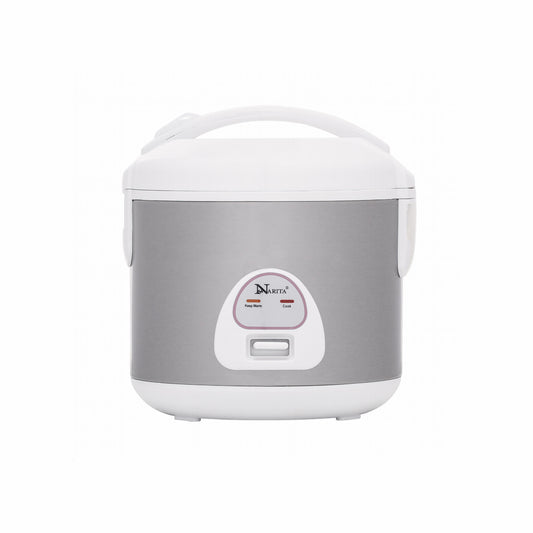 Rice Cooker / Stainless Steel Inner Pot / 4Cup