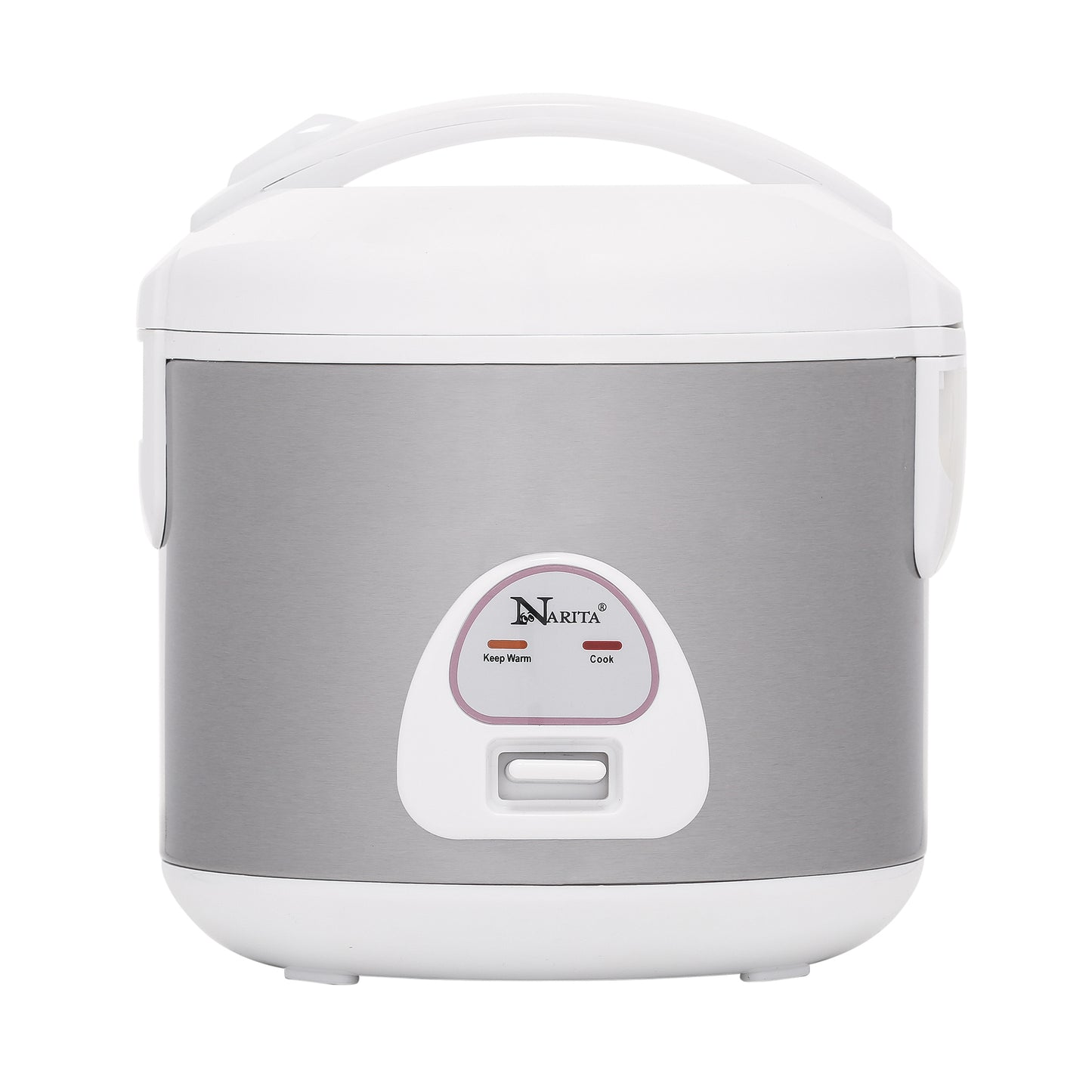 Rice Cooker / Stainless Steel Inner Pot / 10Cup