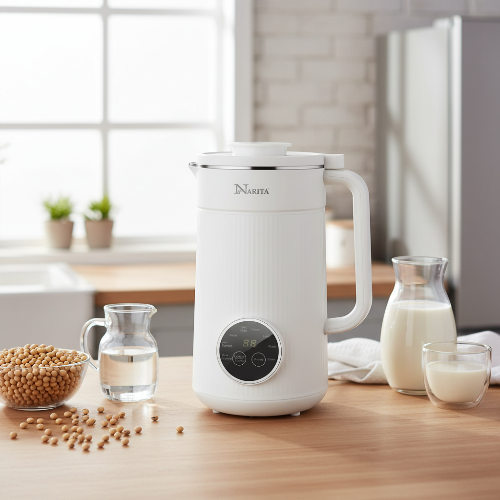 Soymilk Maker / 1.0L