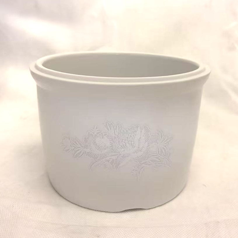 Ceramic Pot for NSQ-1005E / NSQ-700