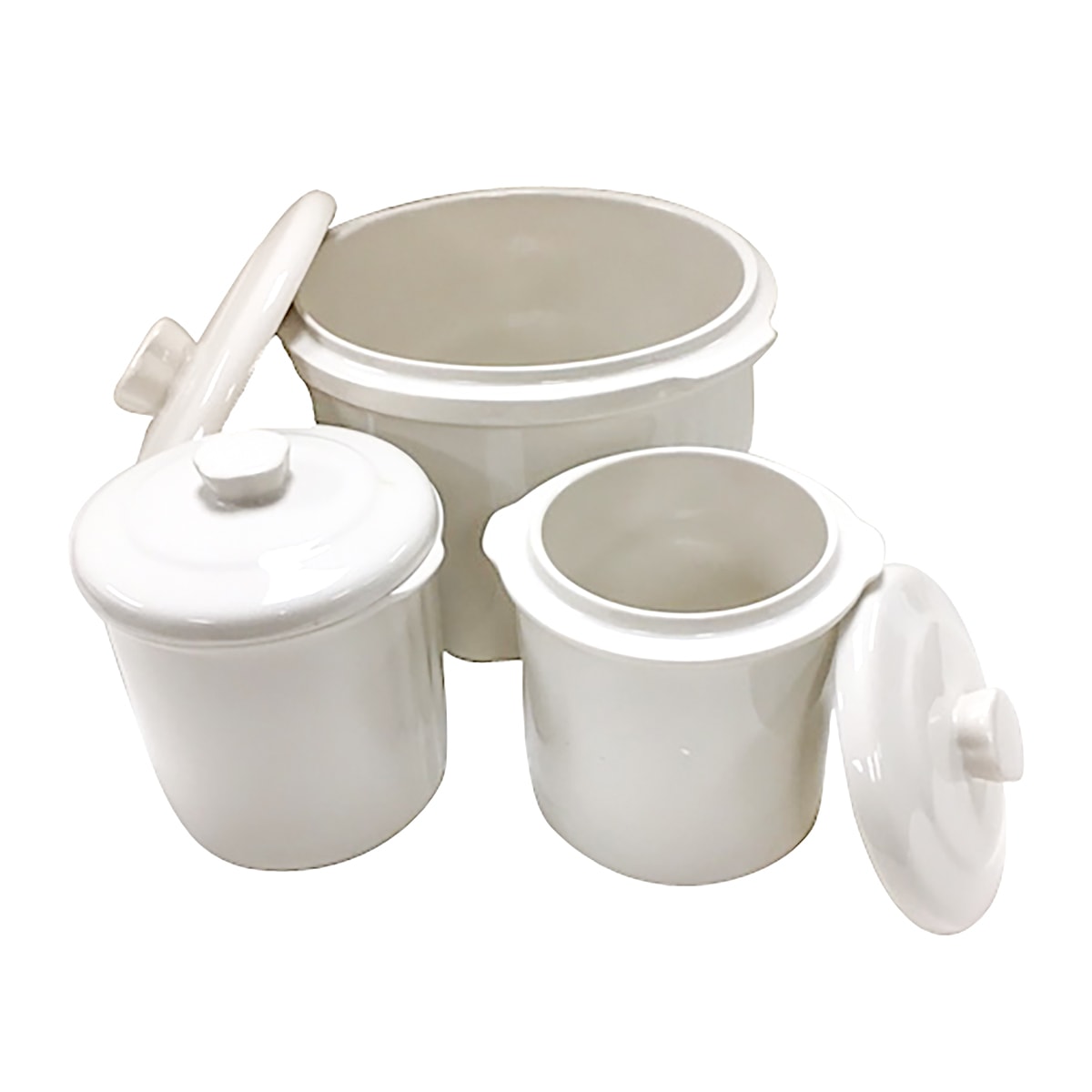 Digital Electric Stew Pot / 1.6L