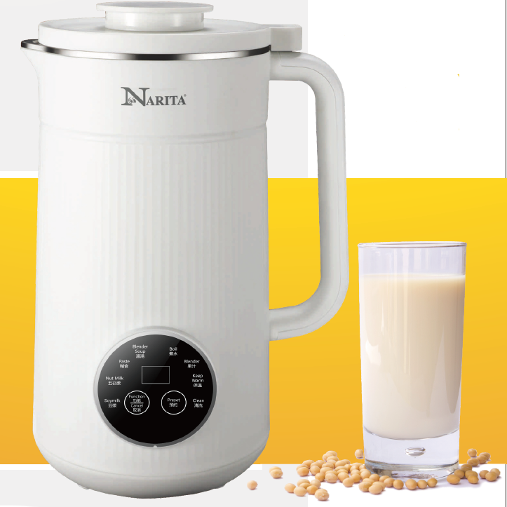 Soymilk Maker / 1.0L