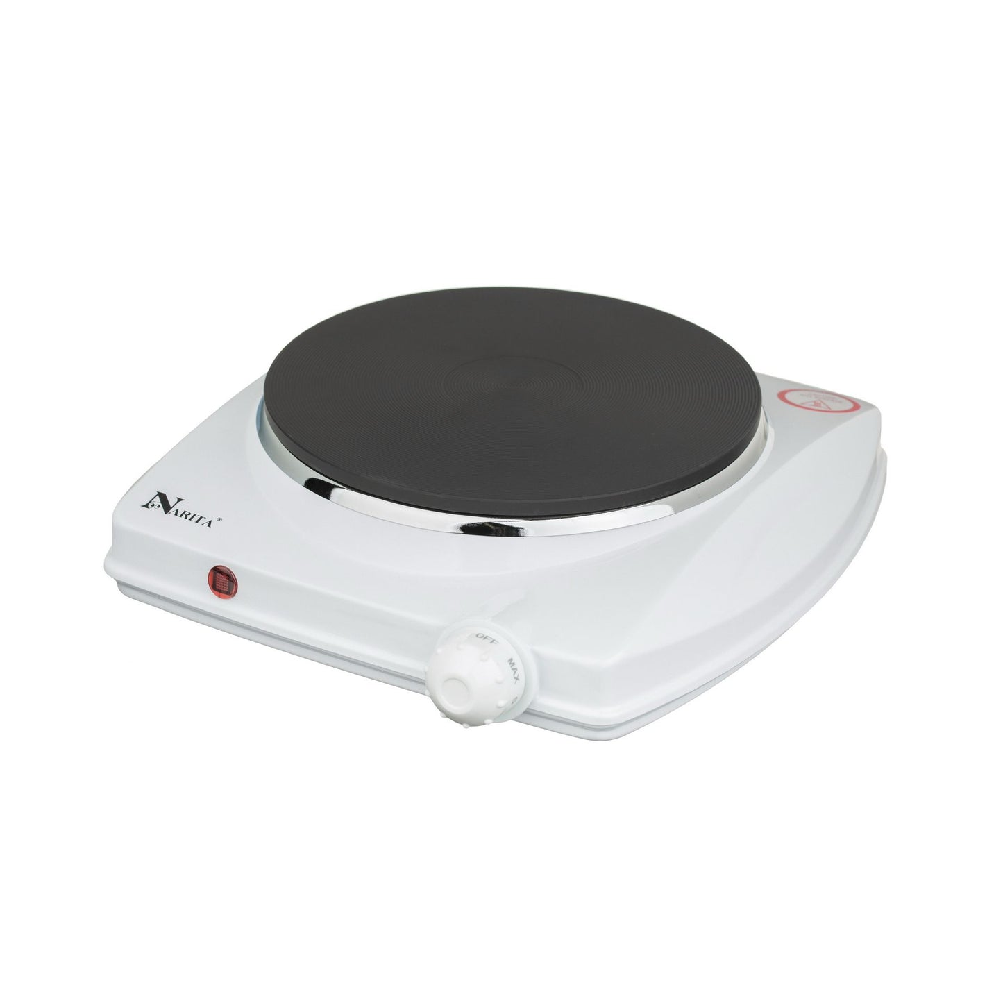 Electric Single Burner Hot Plate / 1000W