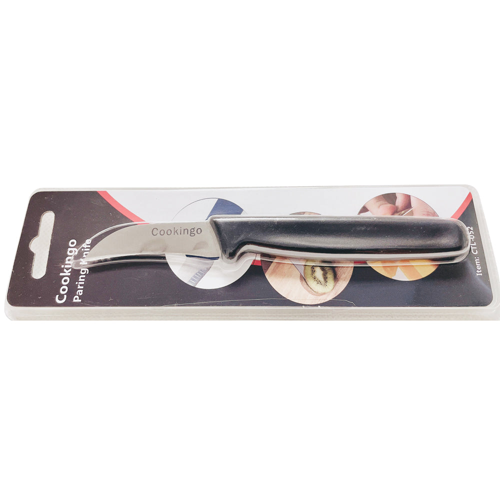 2.5" Peeling Knife