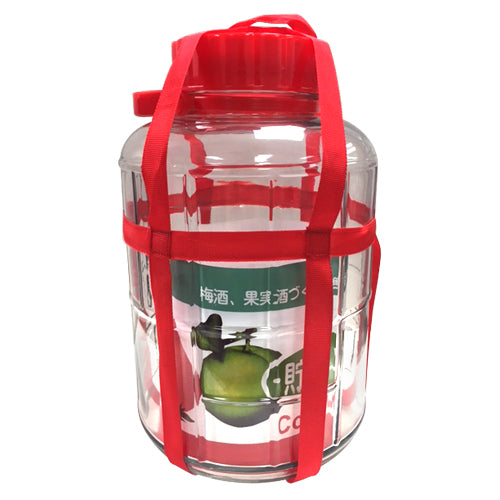 Glass Jug / 18L