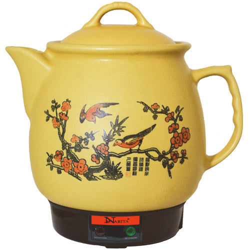 Herbal Medicine Cooker / 4qt