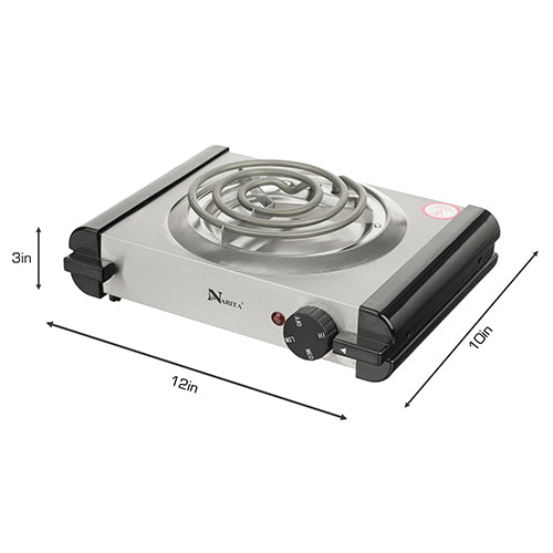 Electric Single Burner / 1000W