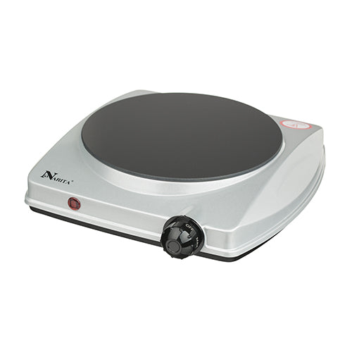 Portable Ceramic Infrared Cooktop / 1000W