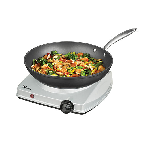 Portable Ceramic Infrared Cooktop / 1000W