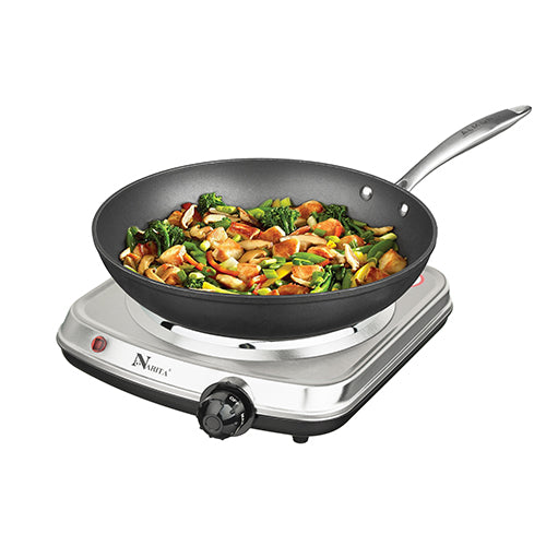 Electric Single Burner / 1000W