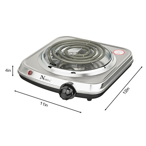 Electric Single Burner / 1000W