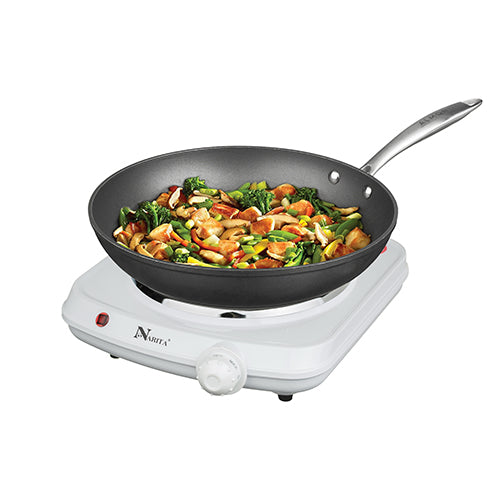 Electric Single Burner / 1000W