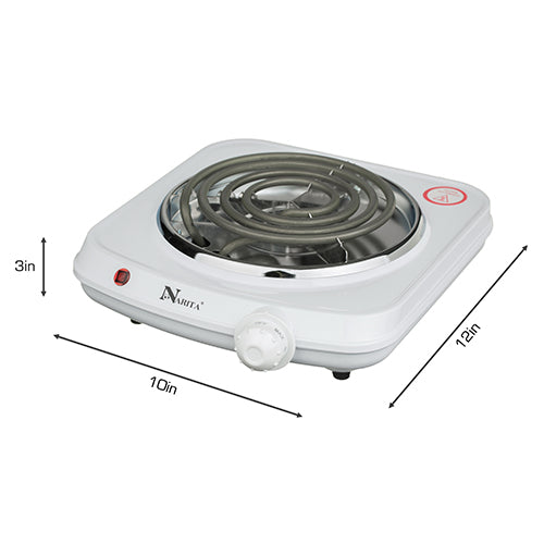 Electric Single Burner / 1000W