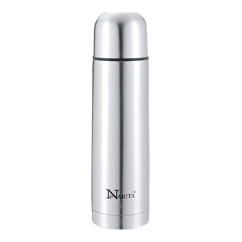 Vacuum Compact Bottle / Stainless Steel / 16oz