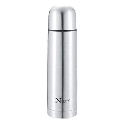 Vacuum Compact Bottle / Stainless Steel / 16oz