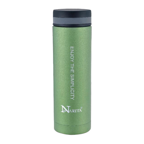 Vacuum Compact Bottle / Stainless Steel / 11oz