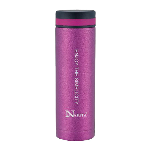 Vacuum Compact Bottle / Stainless Steel / 11oz