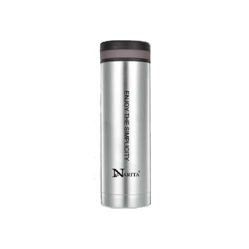 Vacuum Compact Bottle / Stainless Steel / 11oz