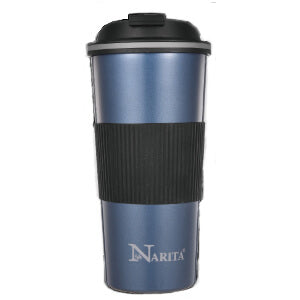Travel Tumbler / Stainless Steel / 16oz