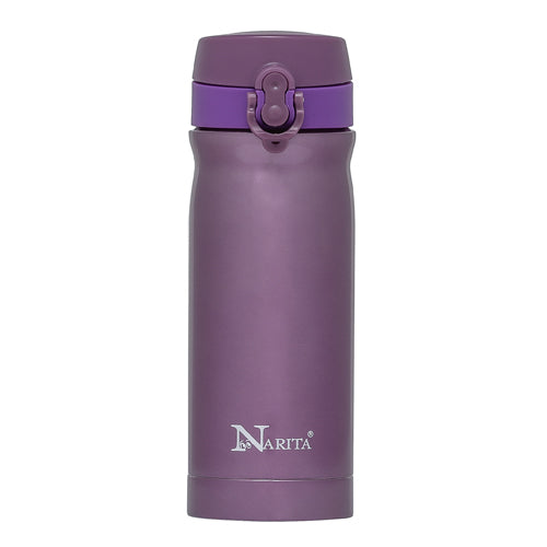 Vacuum Flask / Stainless Steel / 12oz