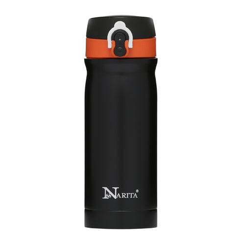 Vacuum Flask / Stainless Steel / 12oz