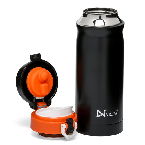 Vacuum Flask / Stainless Steel / 12oz