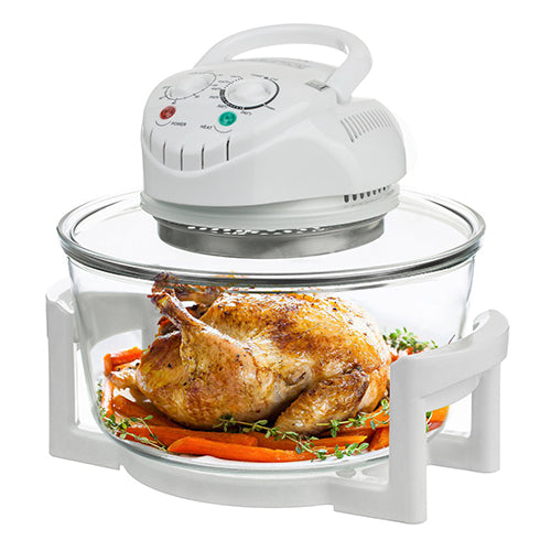 Turbo Convection Oven