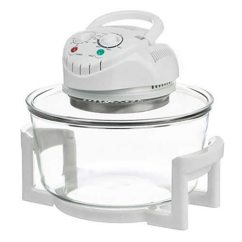 Turbo Air Fryer / 12L
