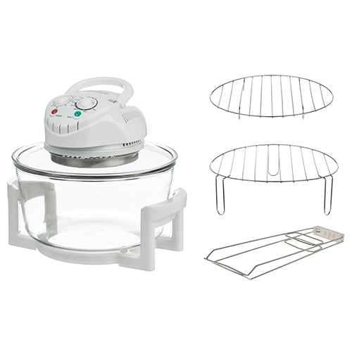 Turbo Air Fryer / 12L