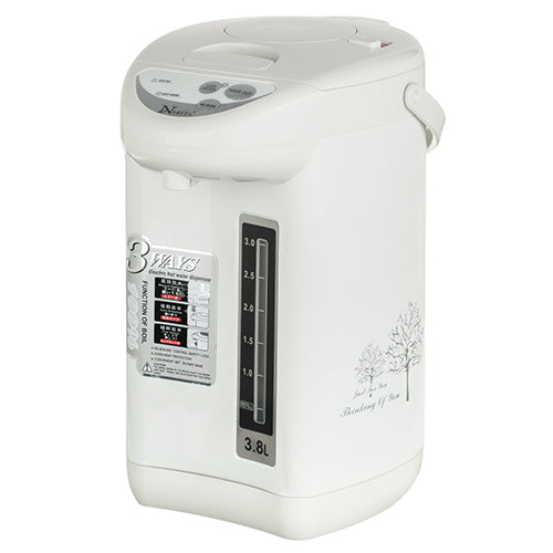 Electric Hot Water Dispenser 3 Way Dispense / 3.8L