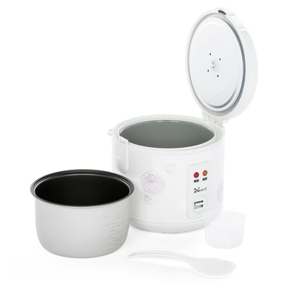 Rice Cooker / 4Cup