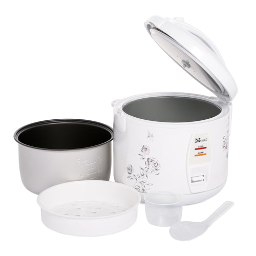Rice Cooker / 3D Warmer / 6Cup