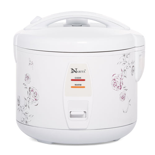 Rice Cooker / 6Cup / 3D Warmer
