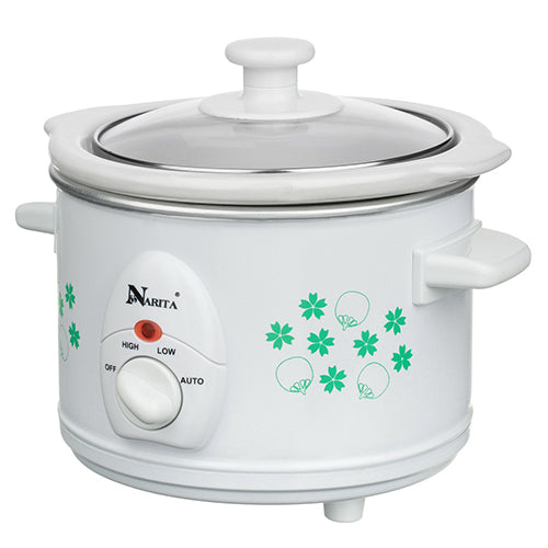 Slow Cooker / 1.5qt