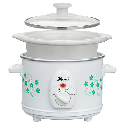 Slow Cooker / 1.5qt