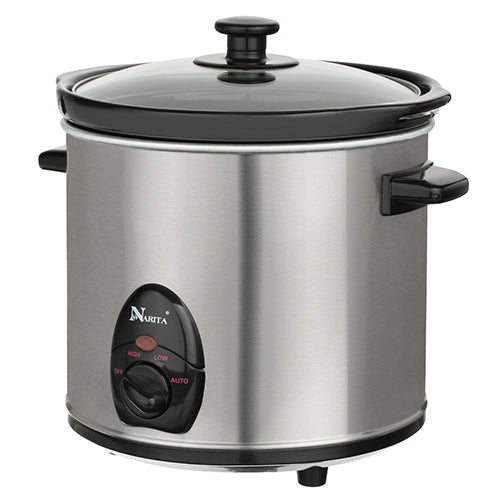 Slow Cooker / 3.5qt