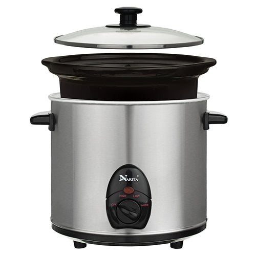 Slow Cooker / 3.5qt