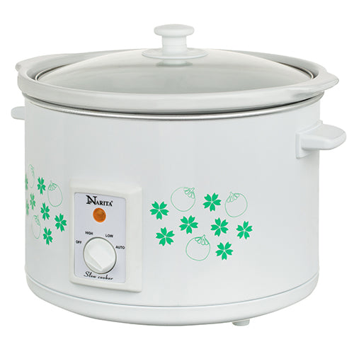 Slow Cooker / 3.5qt