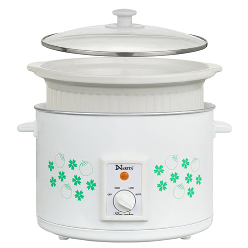 Slow Cooker / 3.5qt